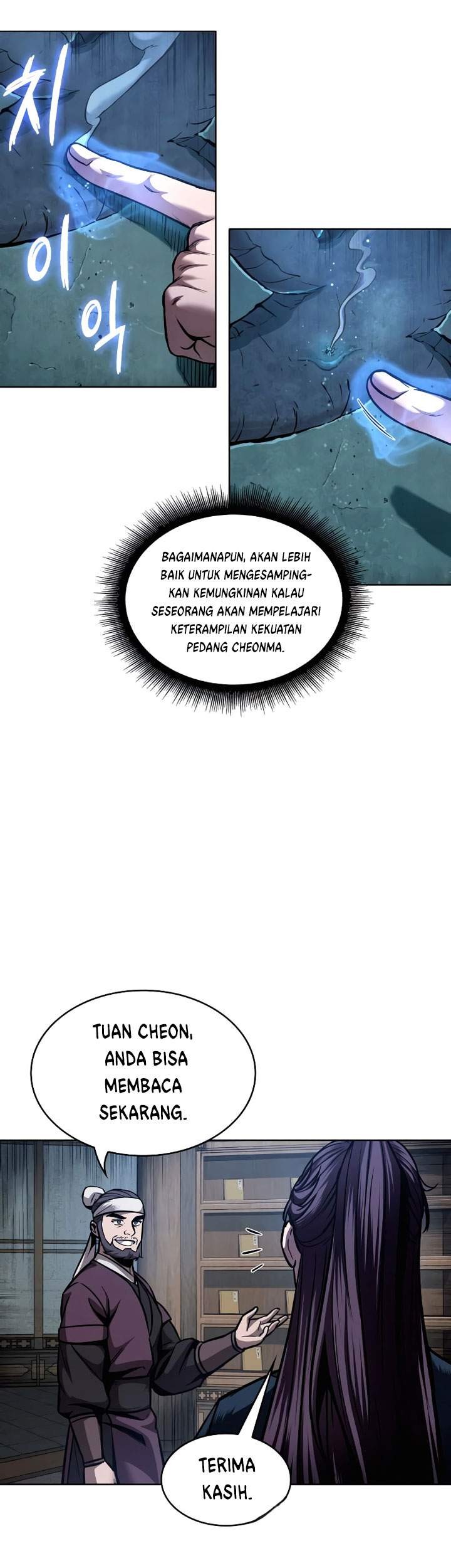 Chapter 78 - halaman 61