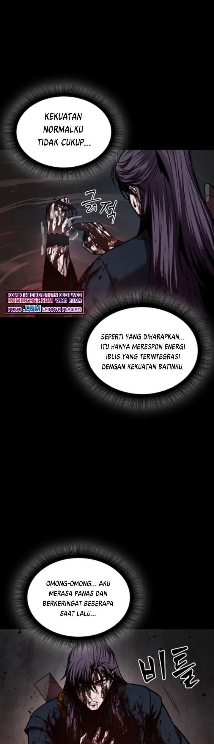 Chapter 77 - halaman 27