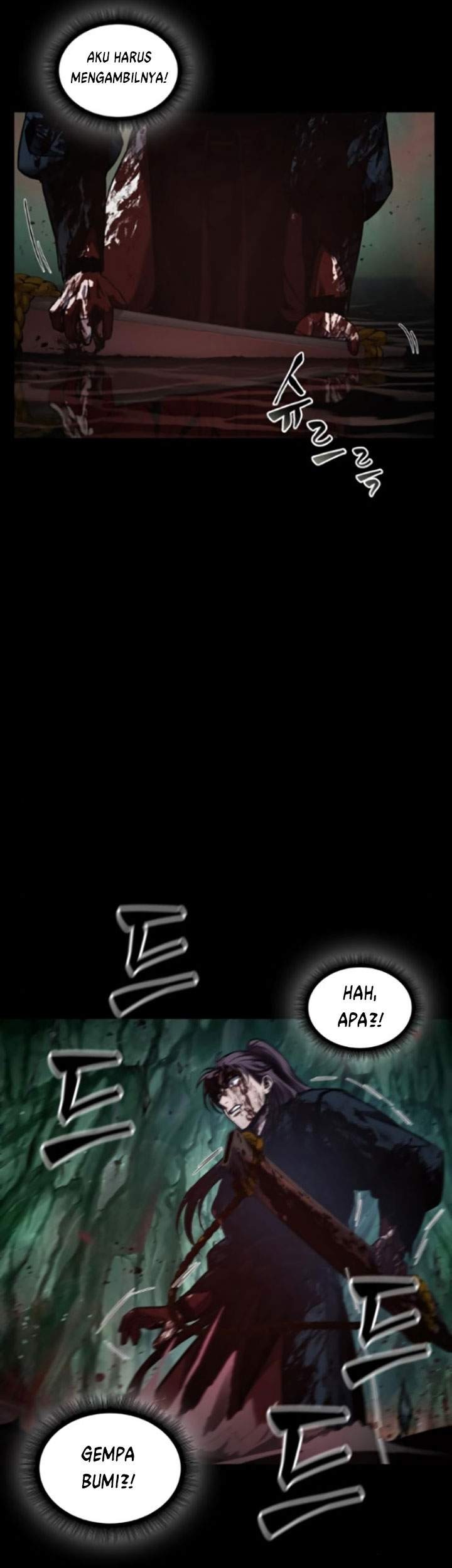 Chapter 77 - halaman 33