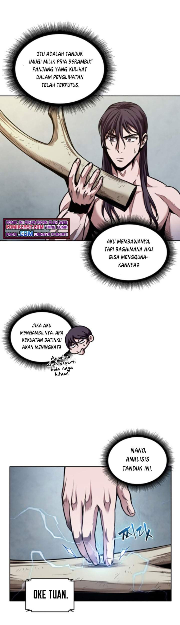 Chapter 77 - halaman 41