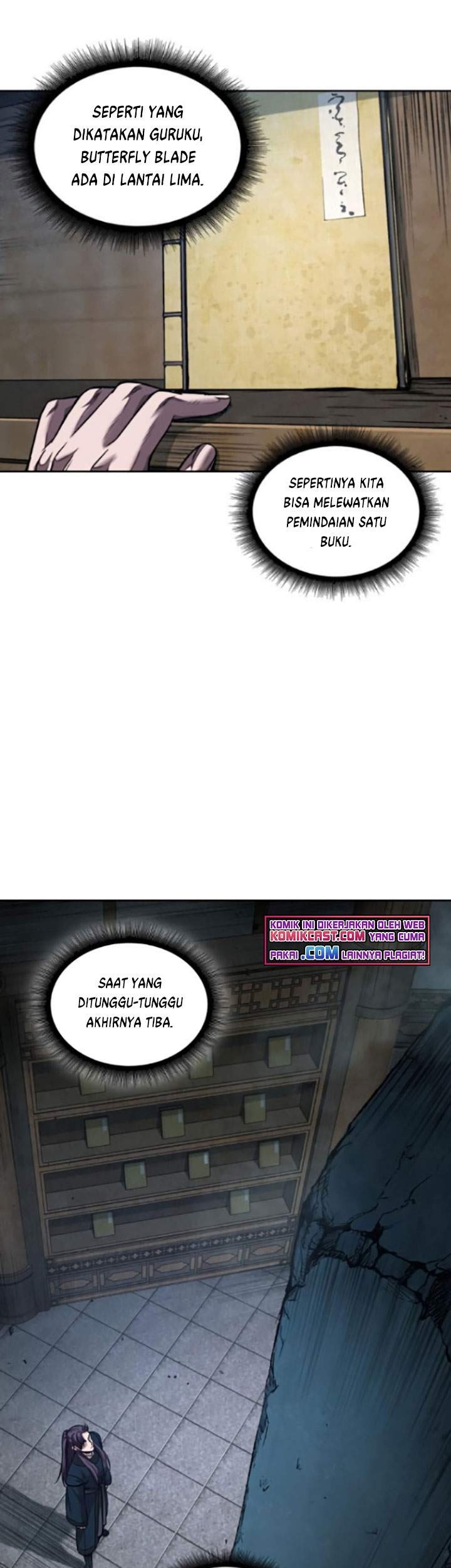 Chapter 77 - halaman 91