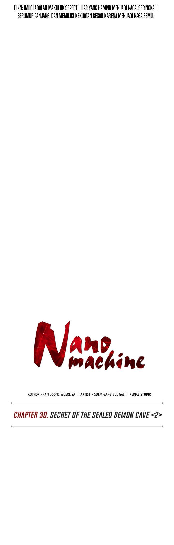 Chapter 75 - halaman 27