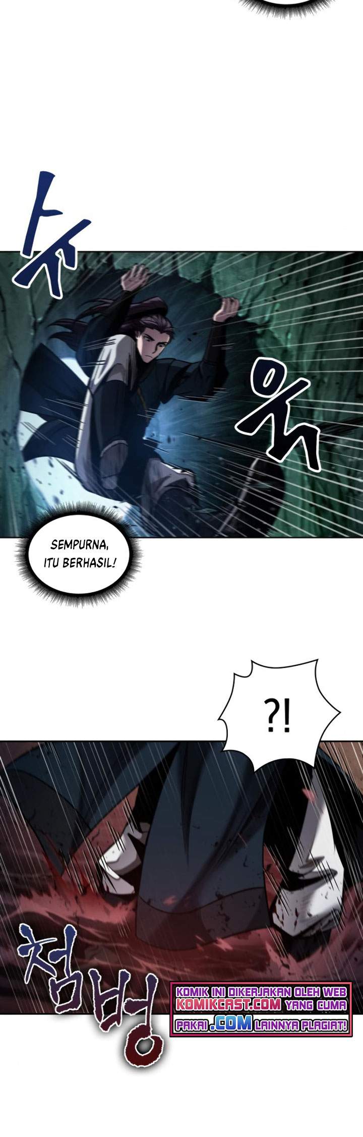 Chapter 75 - halaman 34