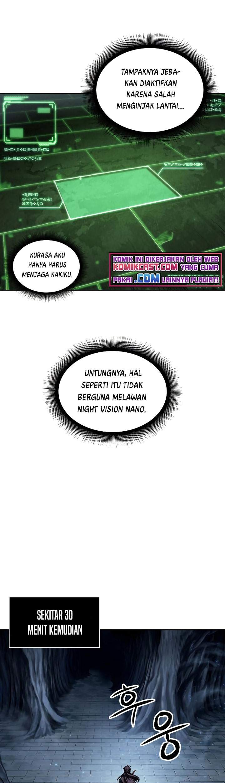 Chapter 74 - halaman 19
