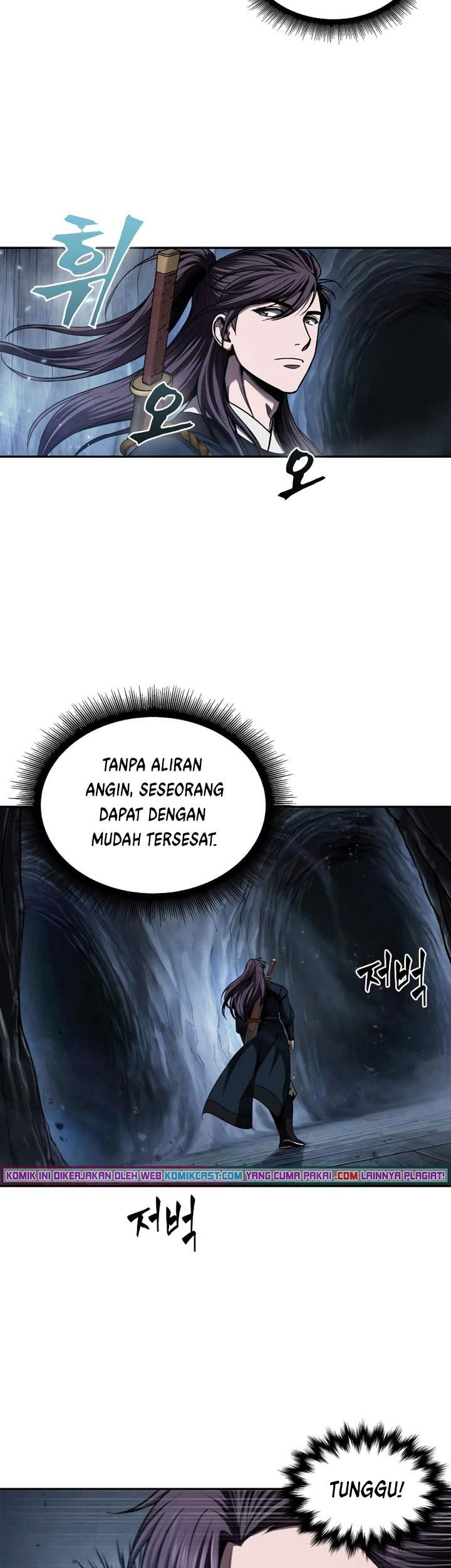 Chapter 74 - halaman 21