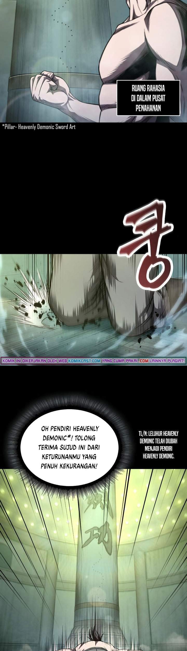 Chapter 74 - halaman 25