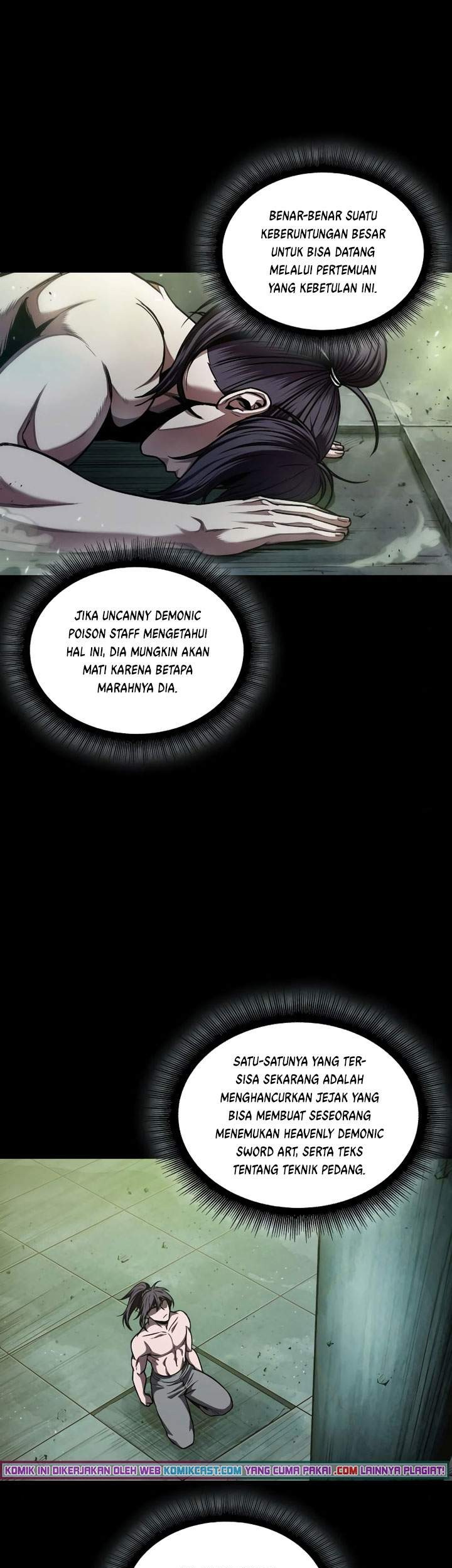 Chapter 74 - halaman 27