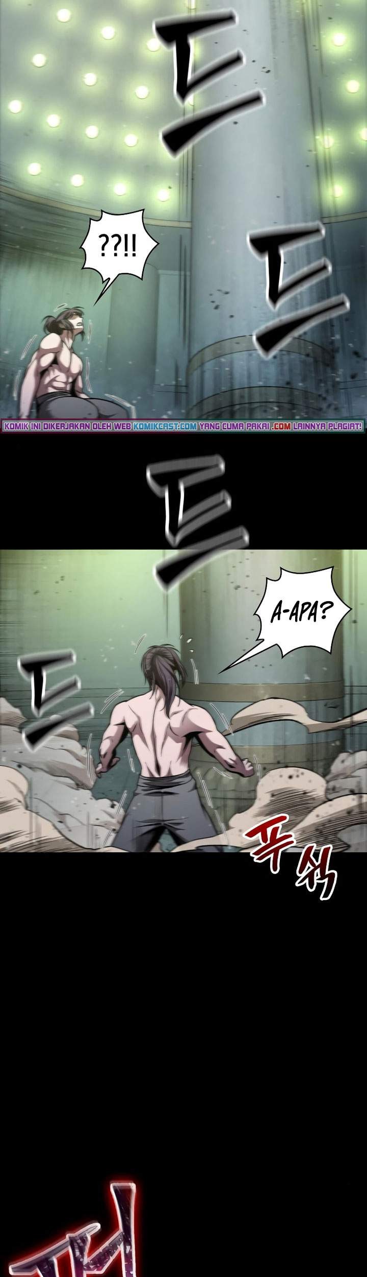 Chapter 74 - halaman 29