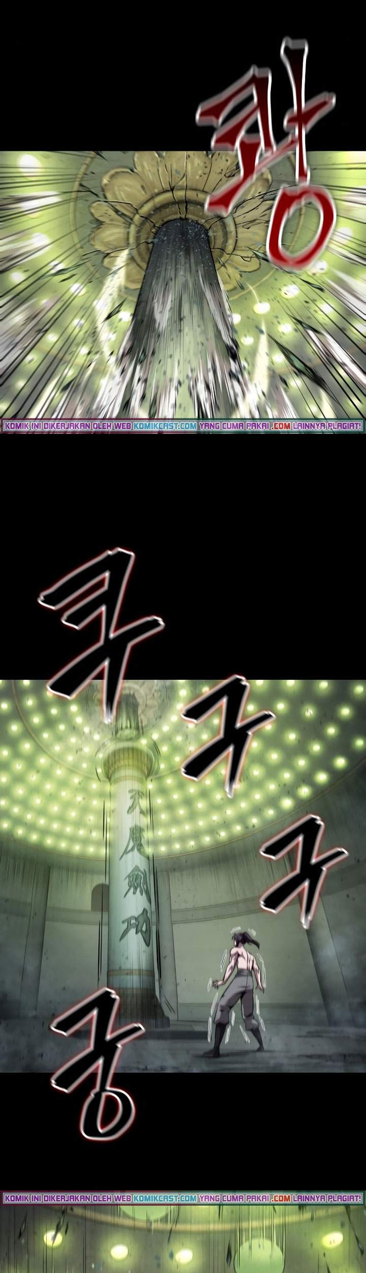 Chapter 74 - halaman 31