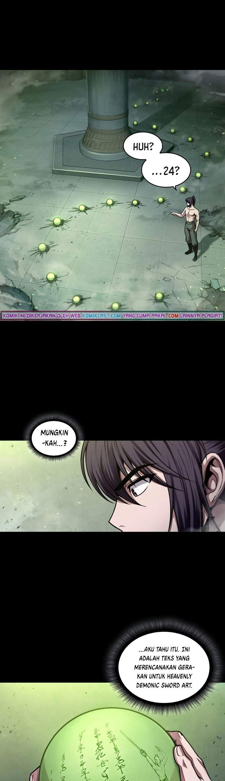 Chapter 74 - halaman 35