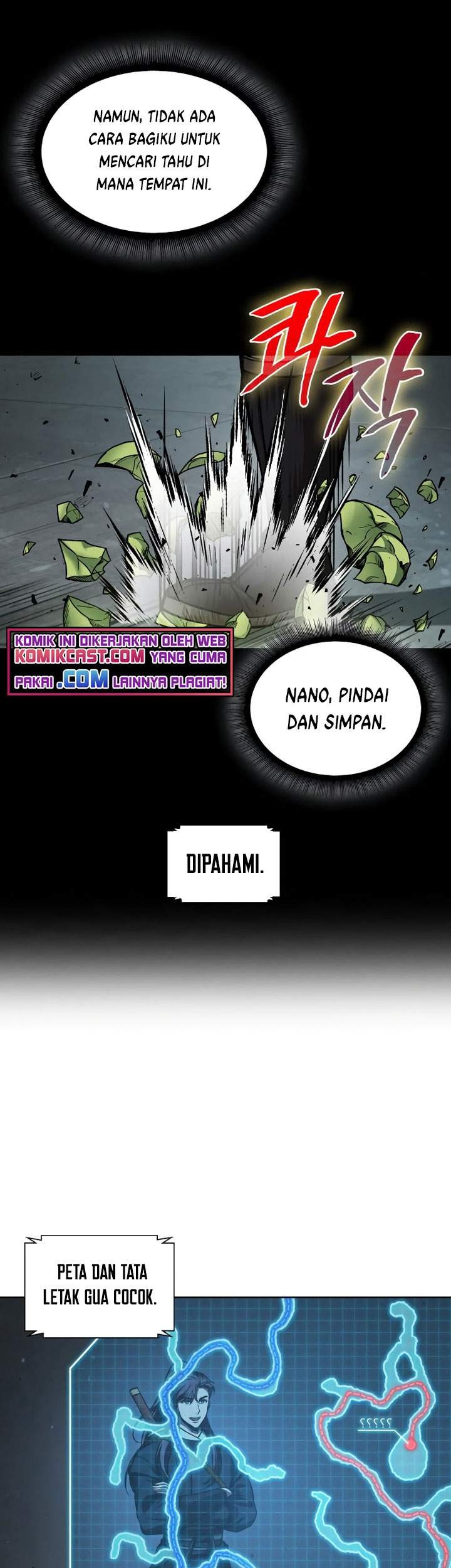 Chapter 74 - halaman 39