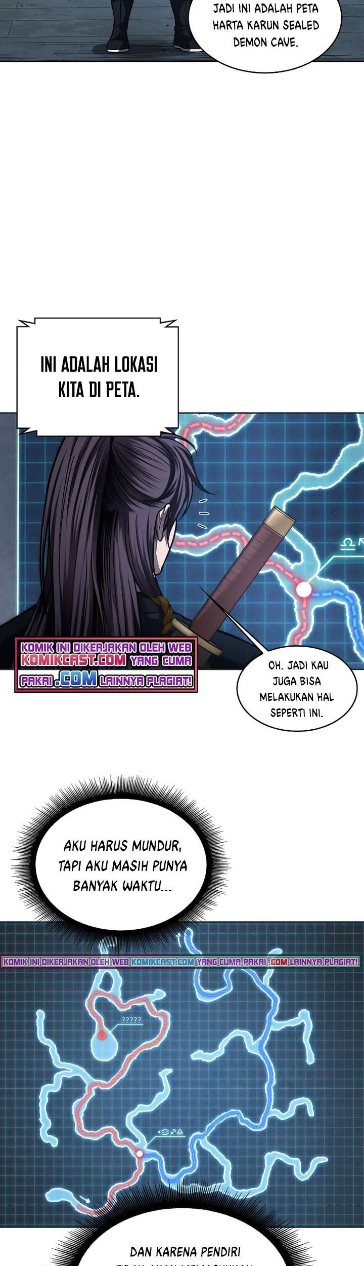 Chapter 74 - halaman 41