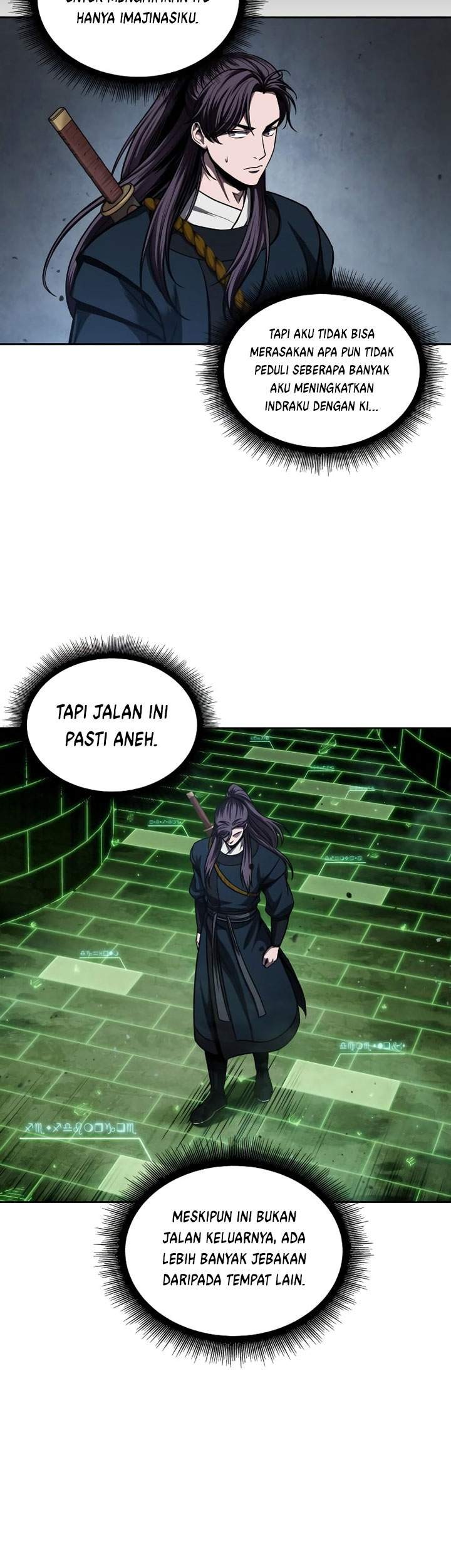 Chapter 74 - halaman 47