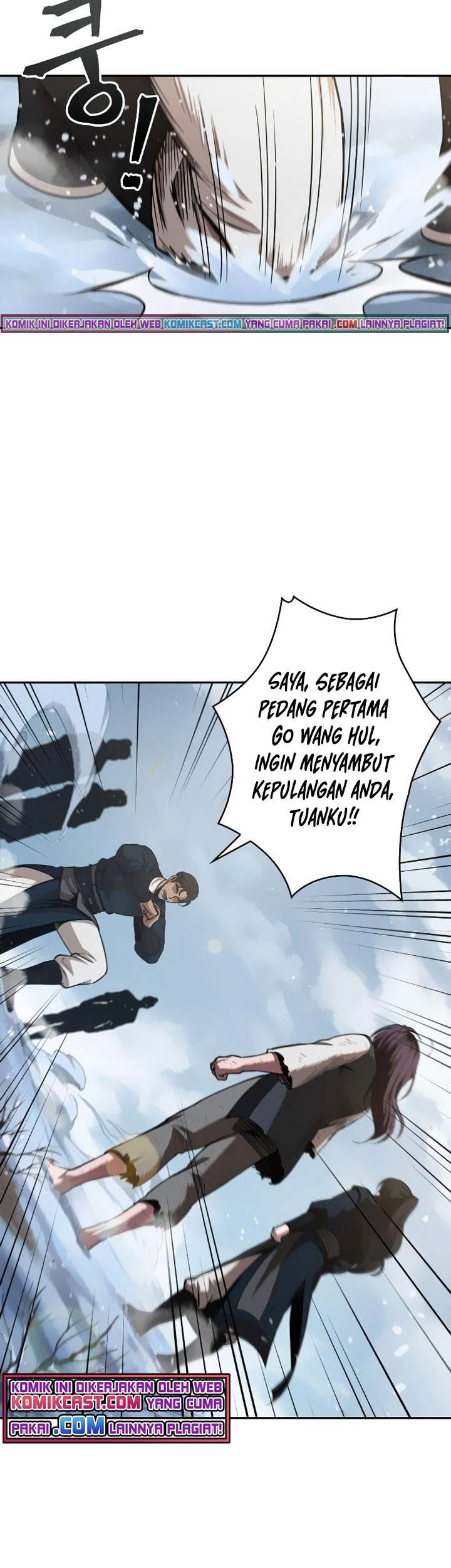Chapter 73 - halaman 21