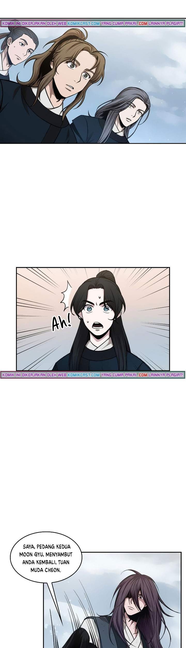 Chapter 73 - halaman 23