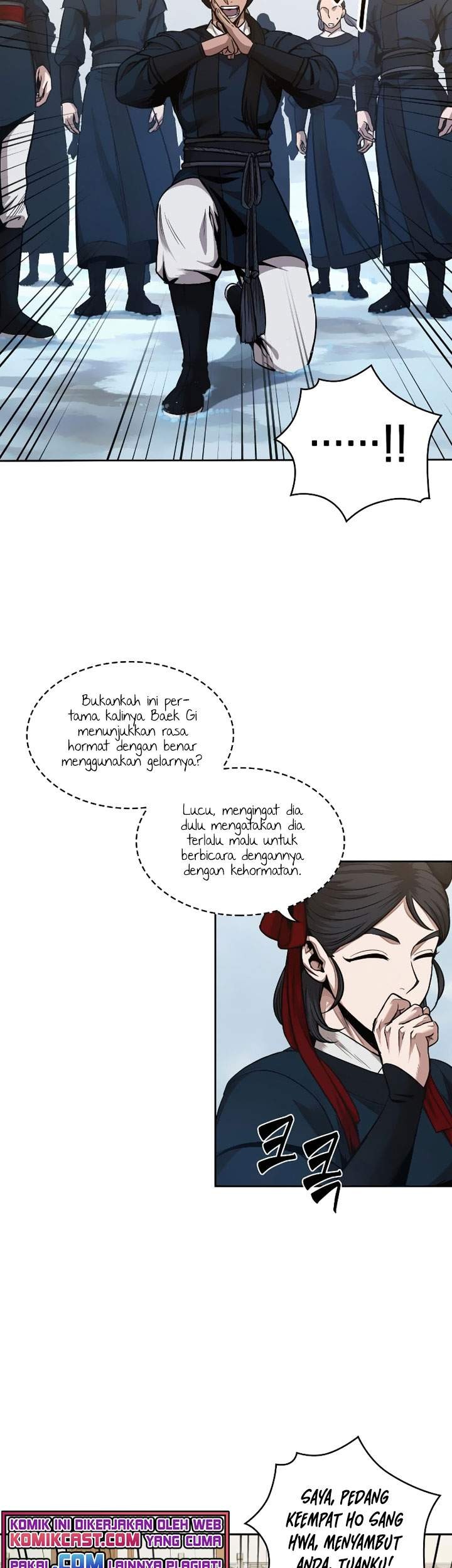 Chapter 73 - halaman 29