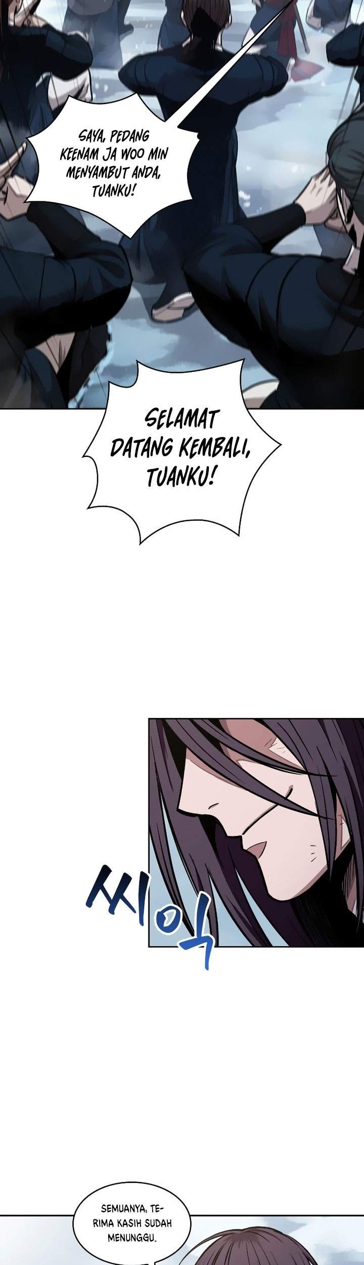 Chapter 73 - halaman 31