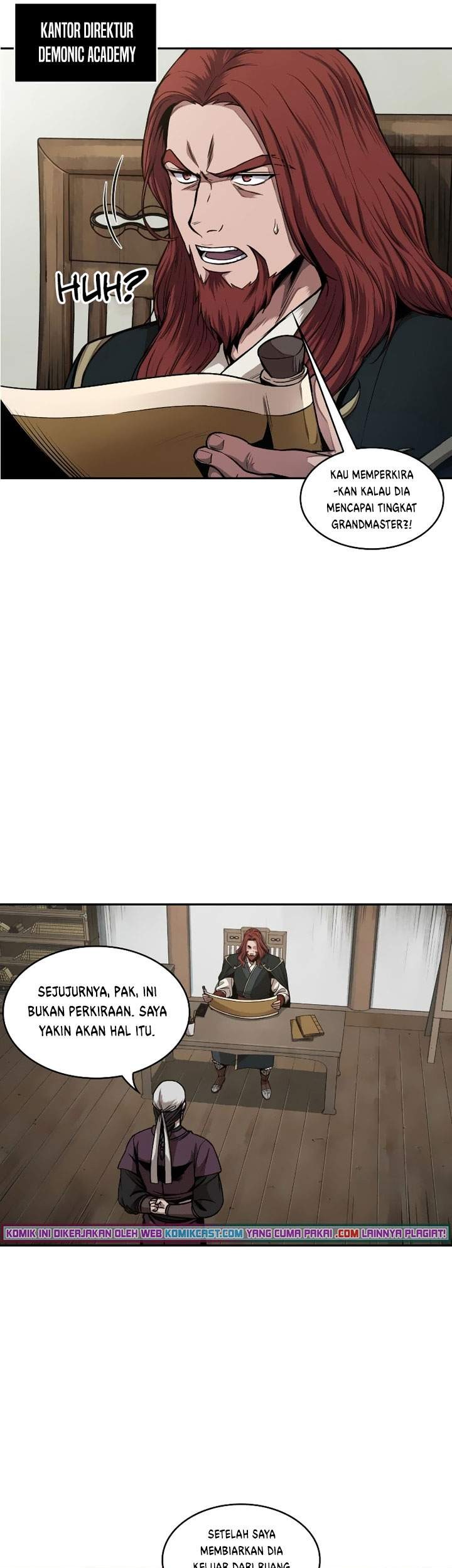 Chapter 73 - halaman 43