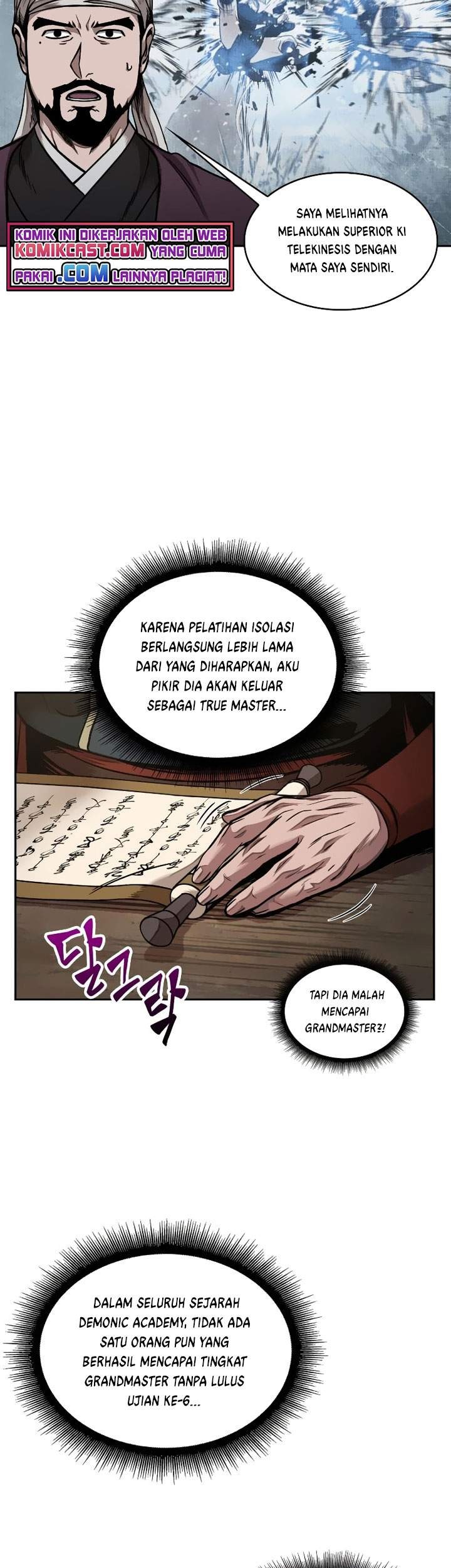 Chapter 73 - halaman 45