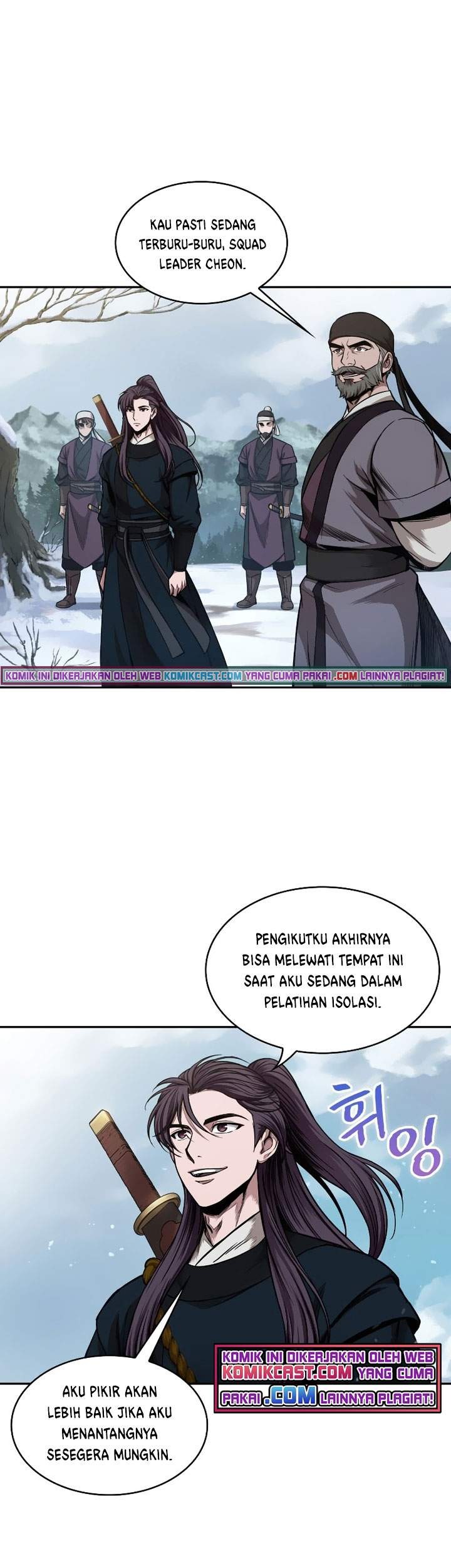 Chapter 73 - halaman 57