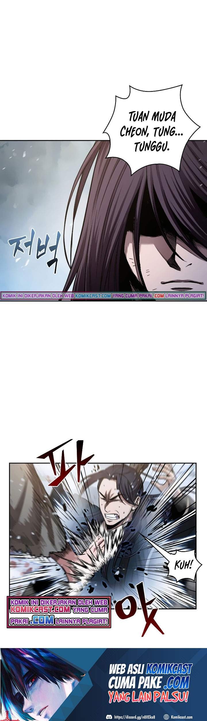 Chapter 73 - halaman 9