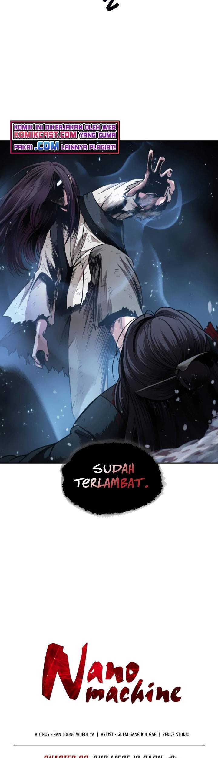 Chapter 73 - halaman 13
