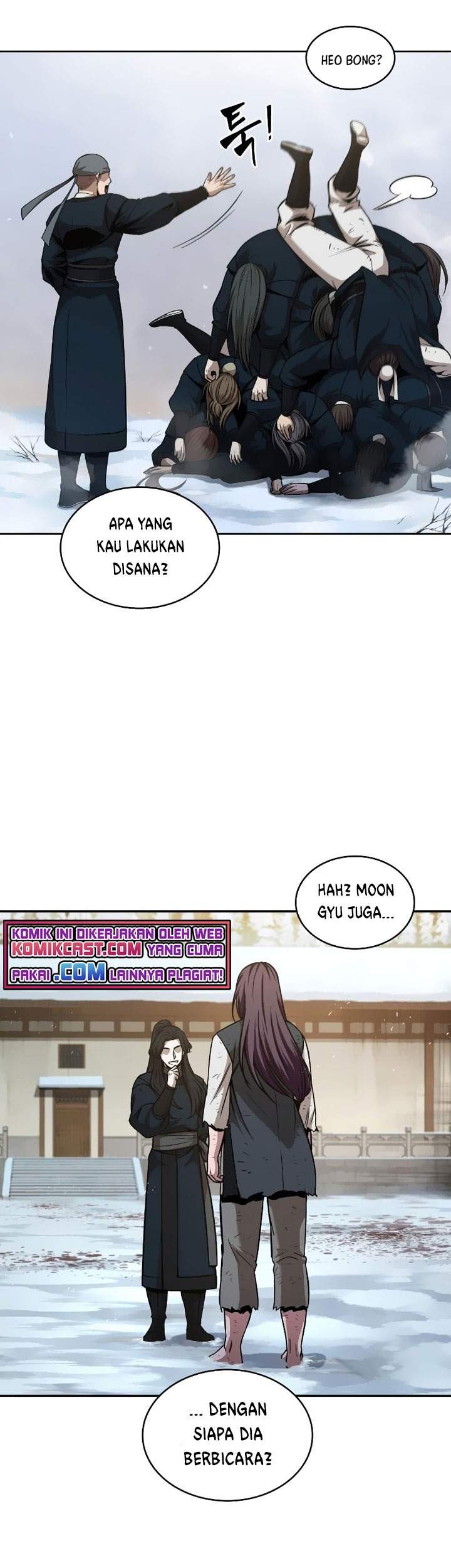 Chapter 73 - halaman 17
