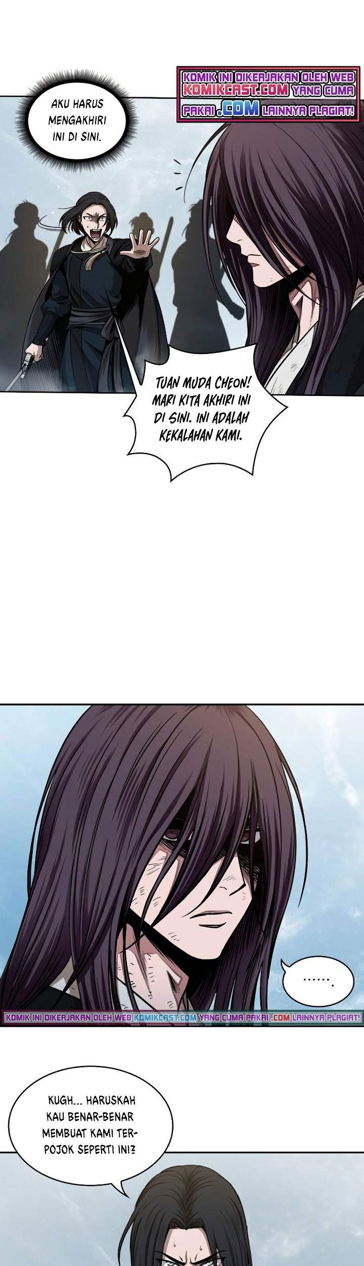 Chapter 72 - halaman 33