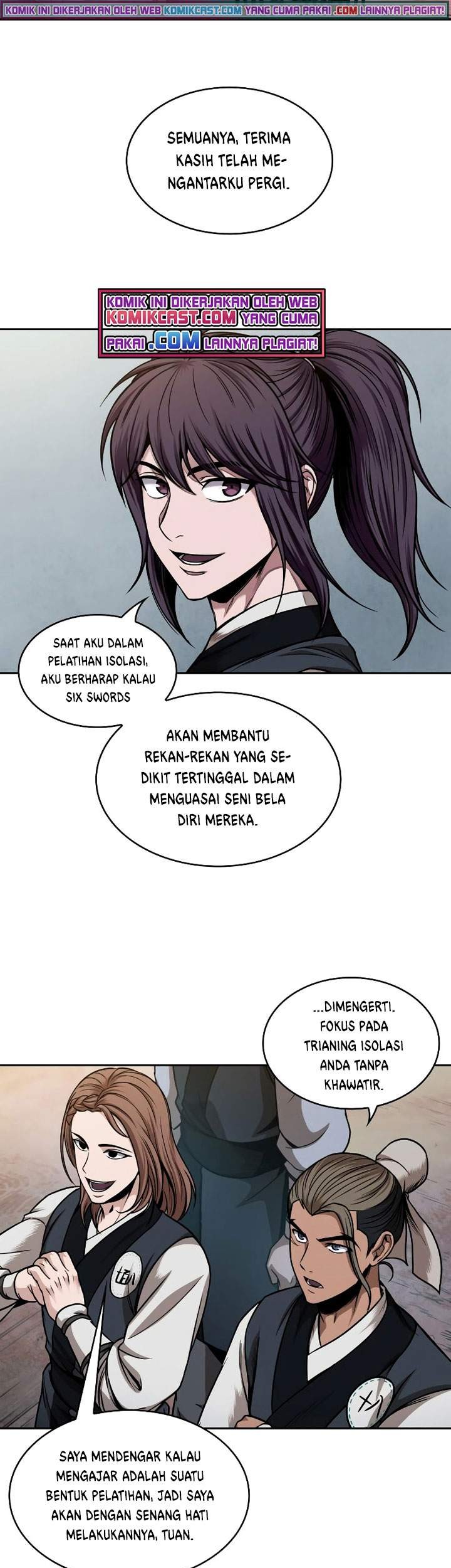 Chapter 71 - halaman 23