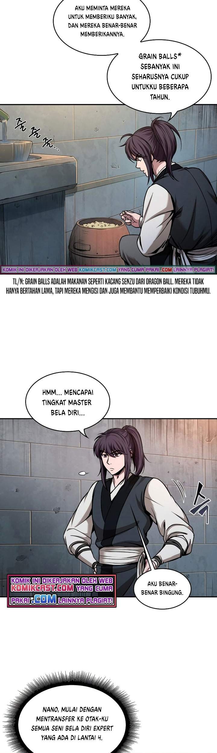 Chapter 71 - halaman 29