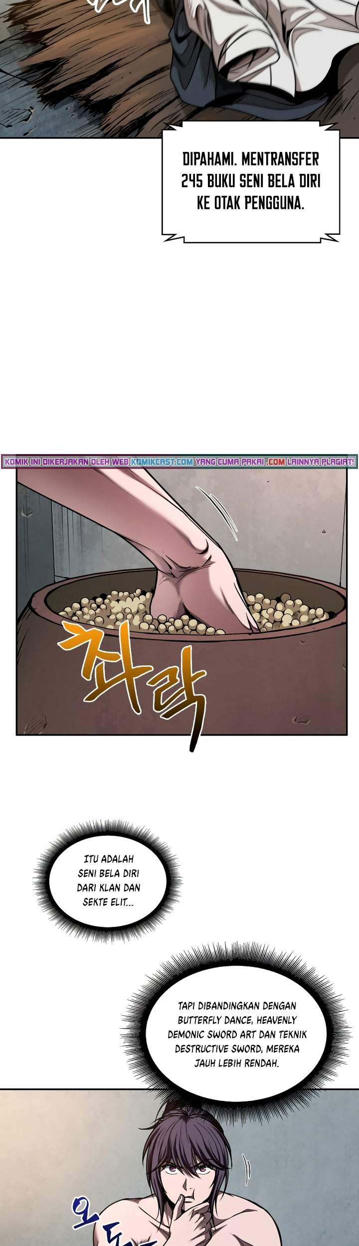 Chapter 71 - halaman 31