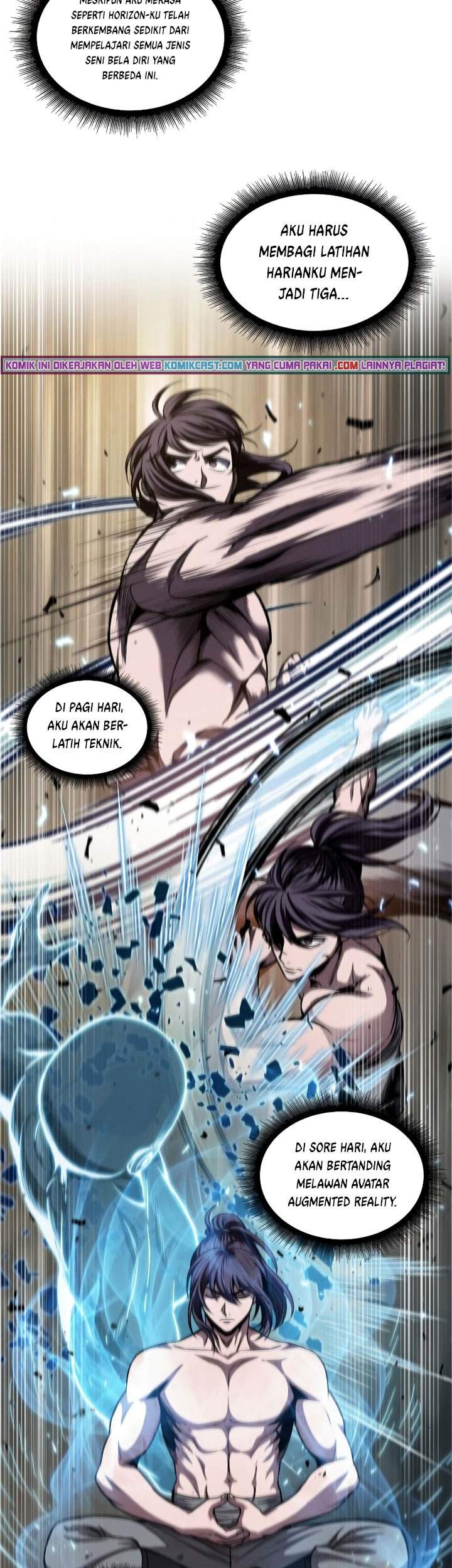 Chapter 71 - halaman 33