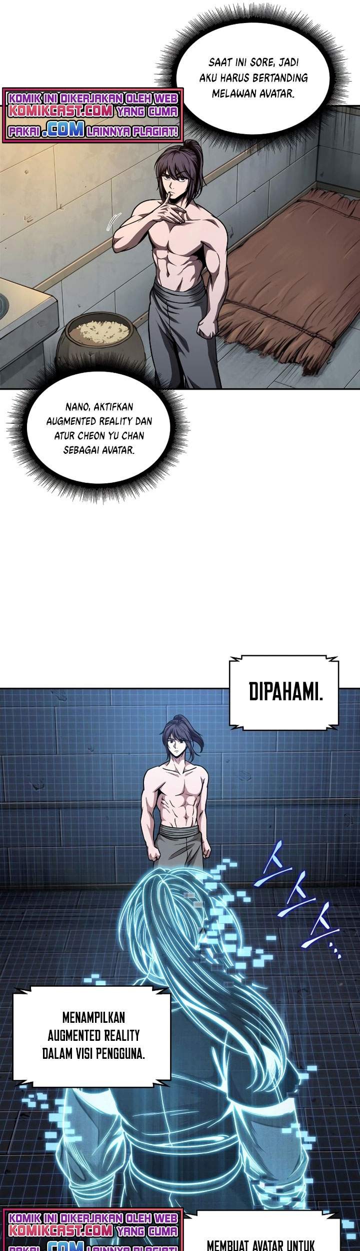 Chapter 71 - halaman 35