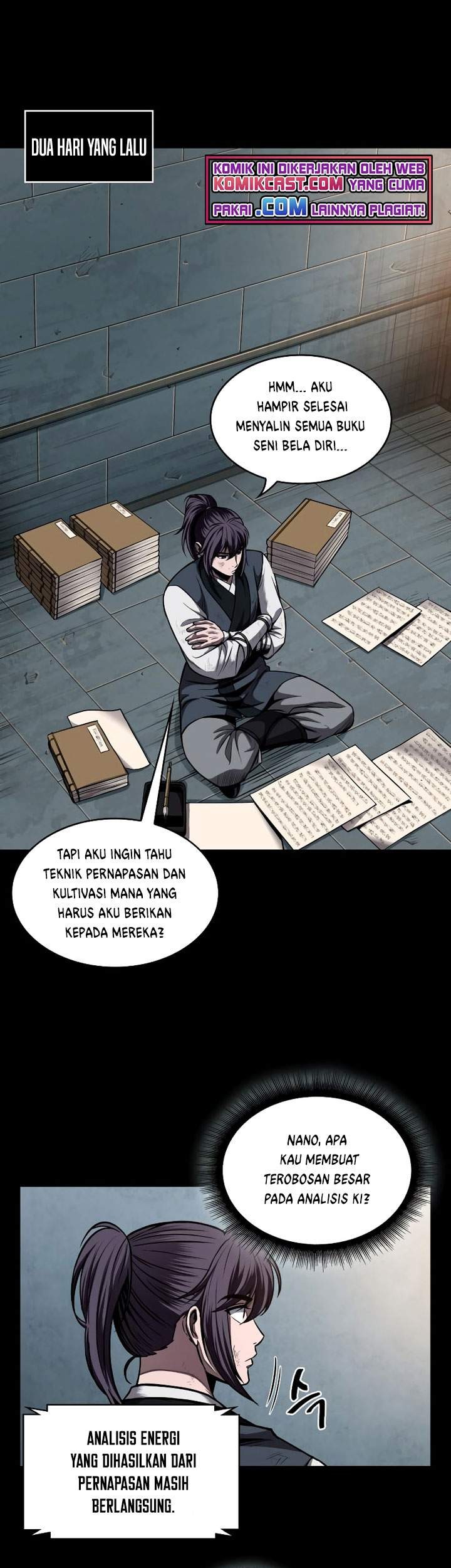 Chapter 71 - halaman 3