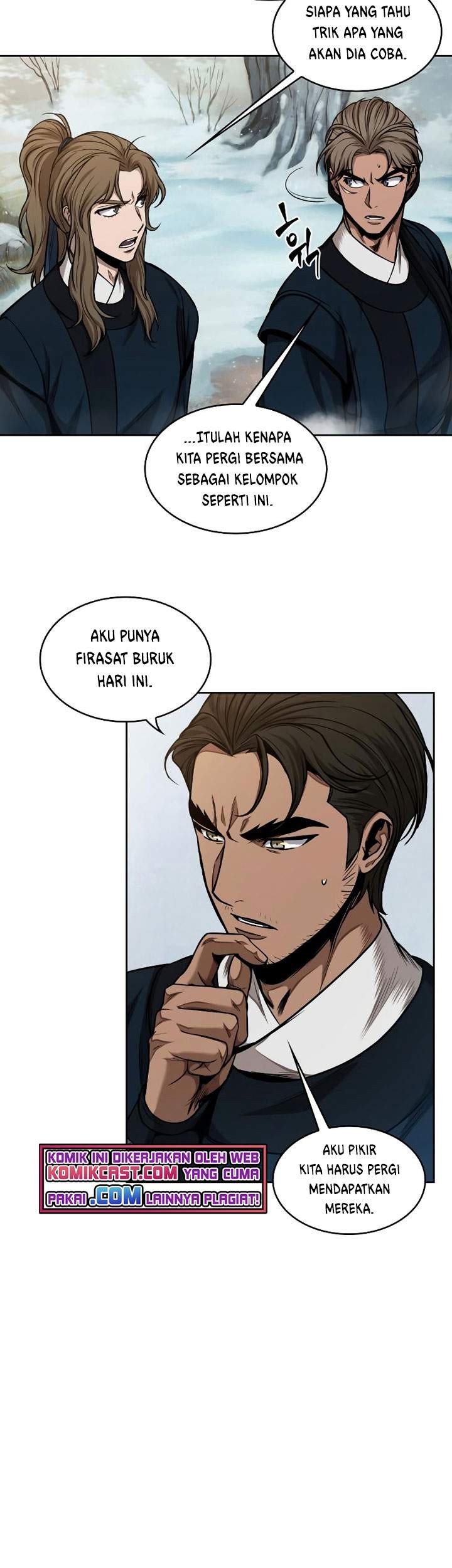 Chapter 71 - halaman 73
