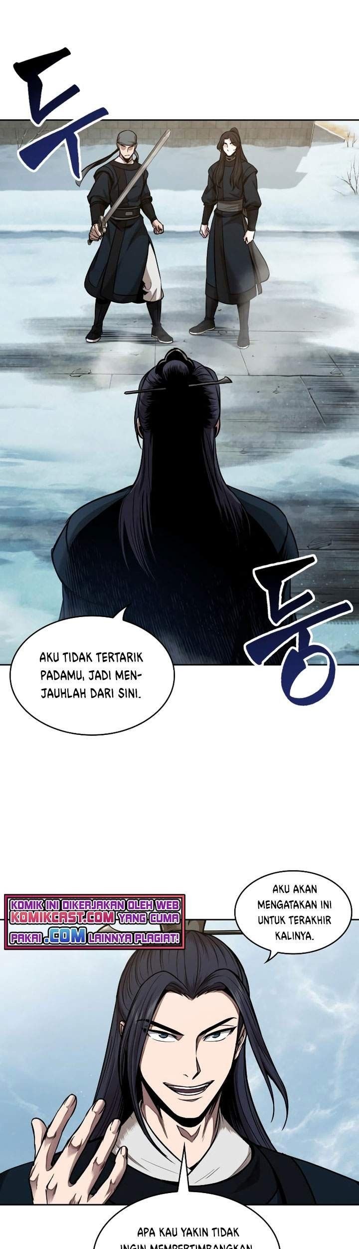 Chapter 71 - halaman 77
