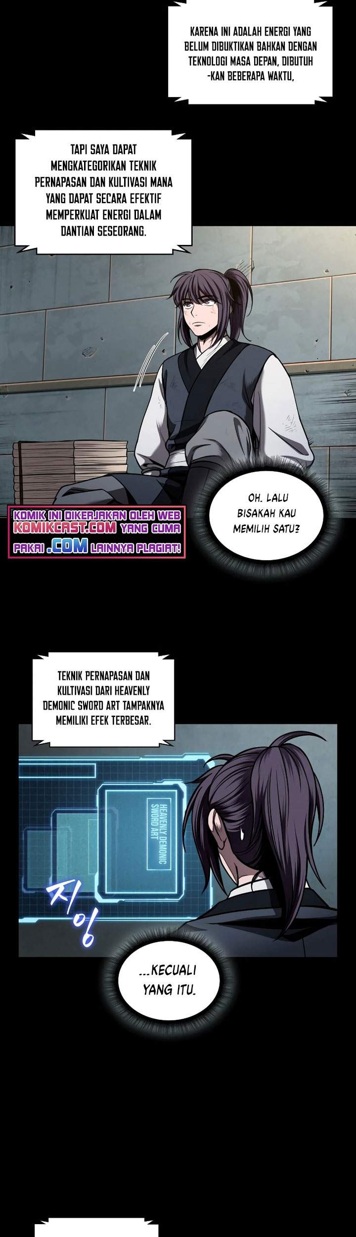 Chapter 71 - halaman 5
