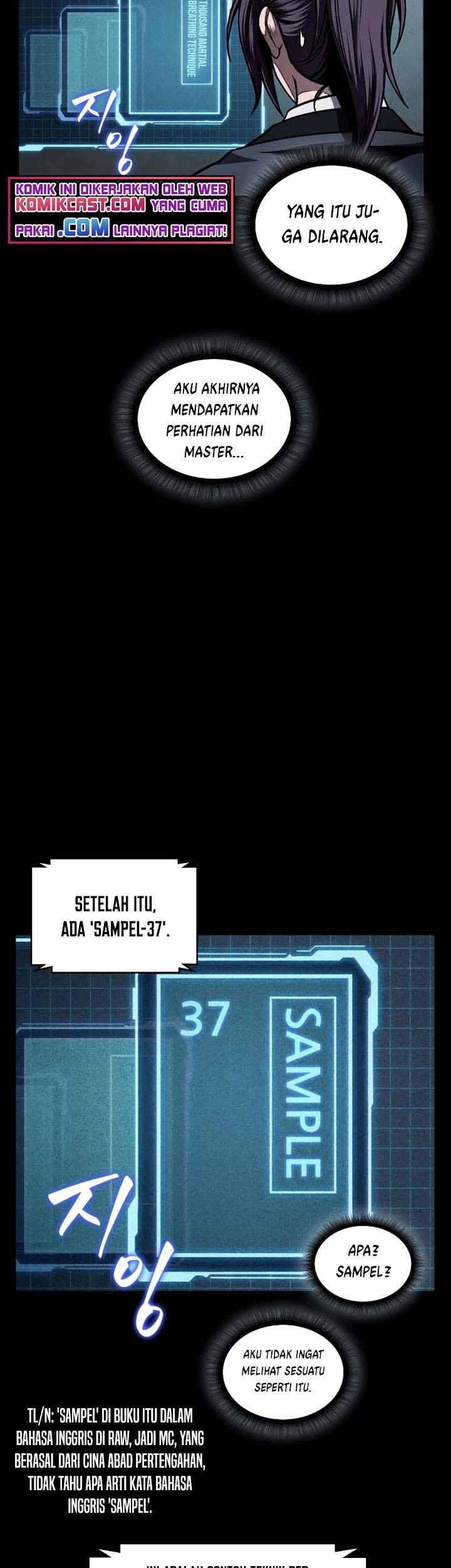 Chapter 71 - halaman 7