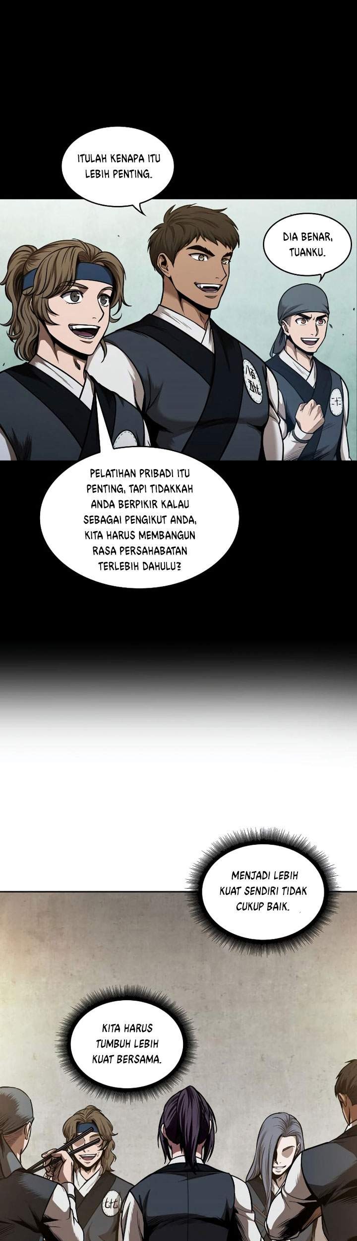 Chapter 70 - halaman 19