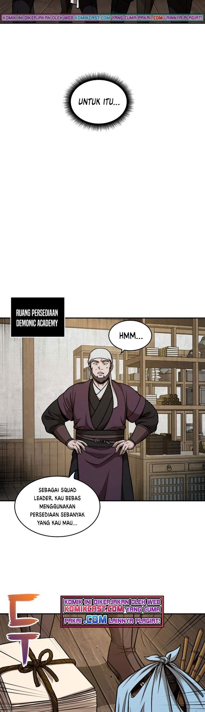 Chapter 70 - halaman 21
