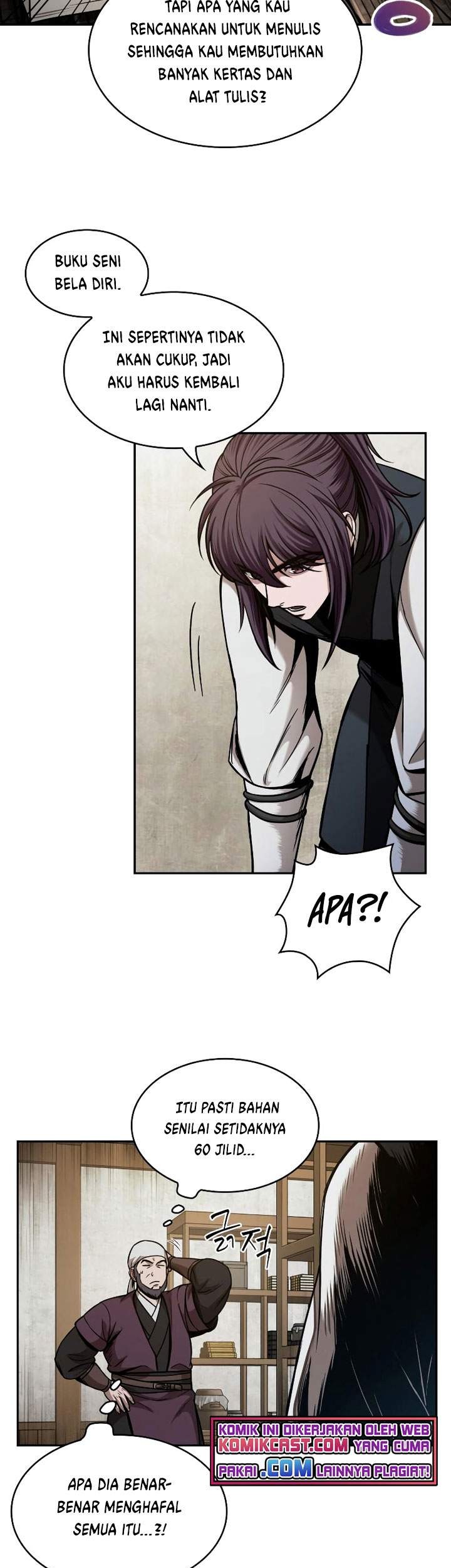 Chapter 70 - halaman 23