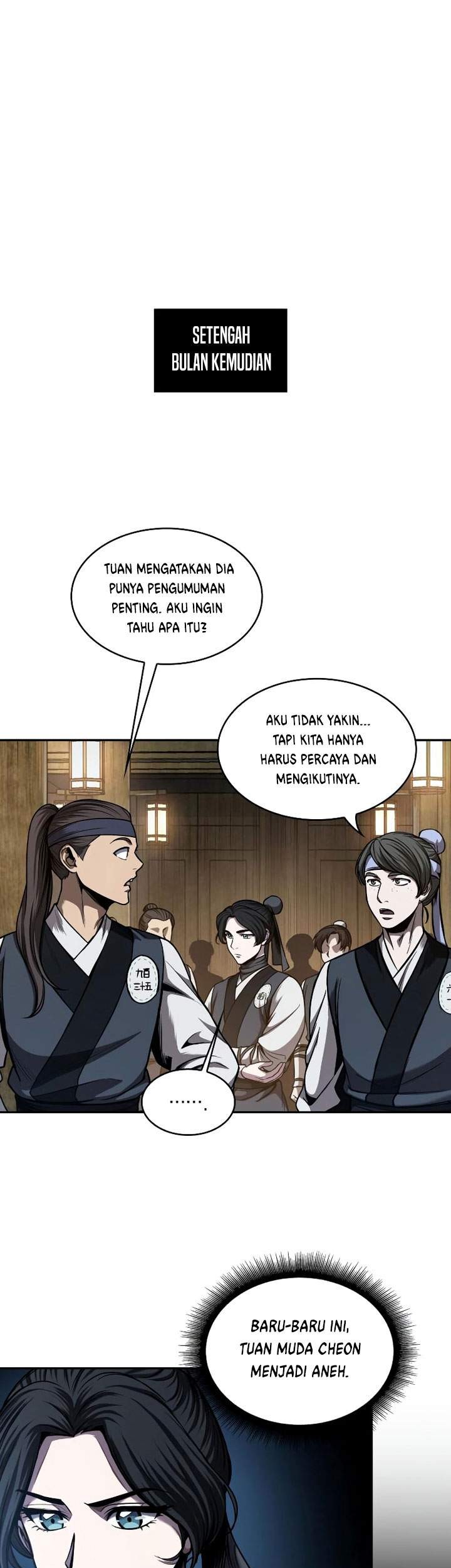 Chapter 70 - halaman 25