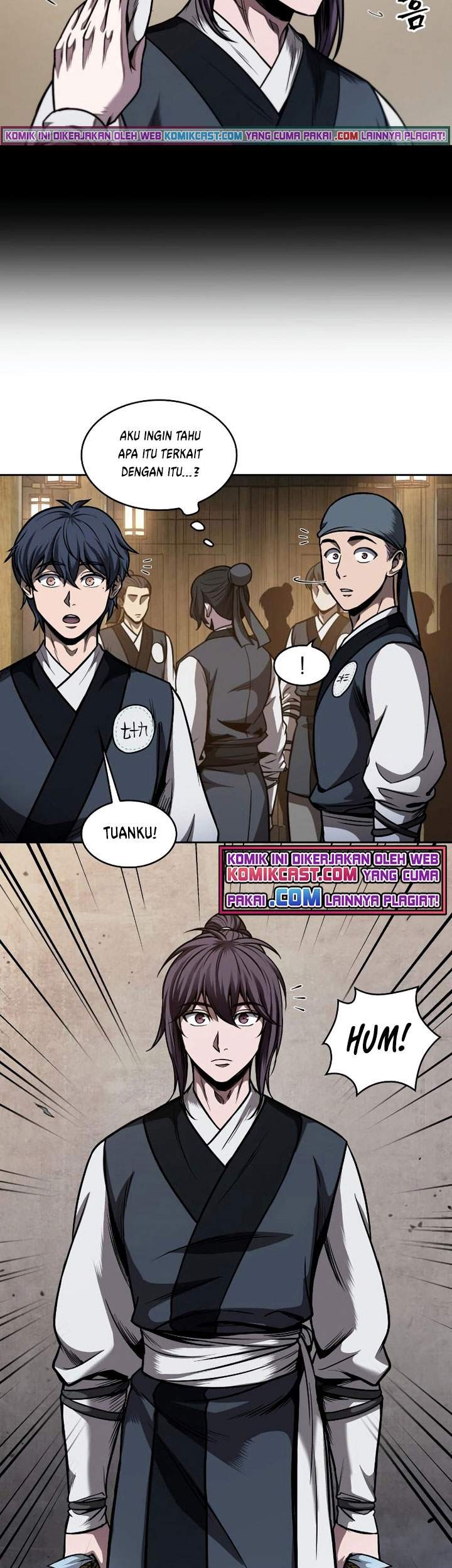 Chapter 70 - halaman 29