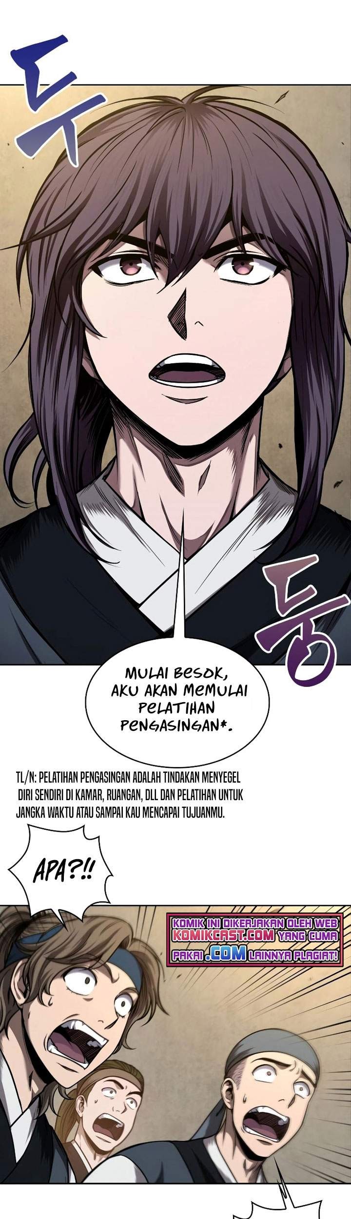 Chapter 70 - halaman 33