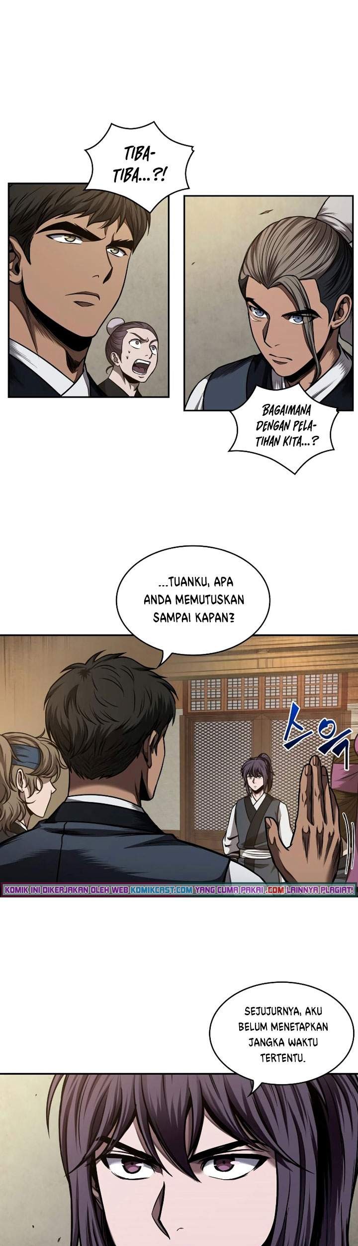 Chapter 70 - halaman 35