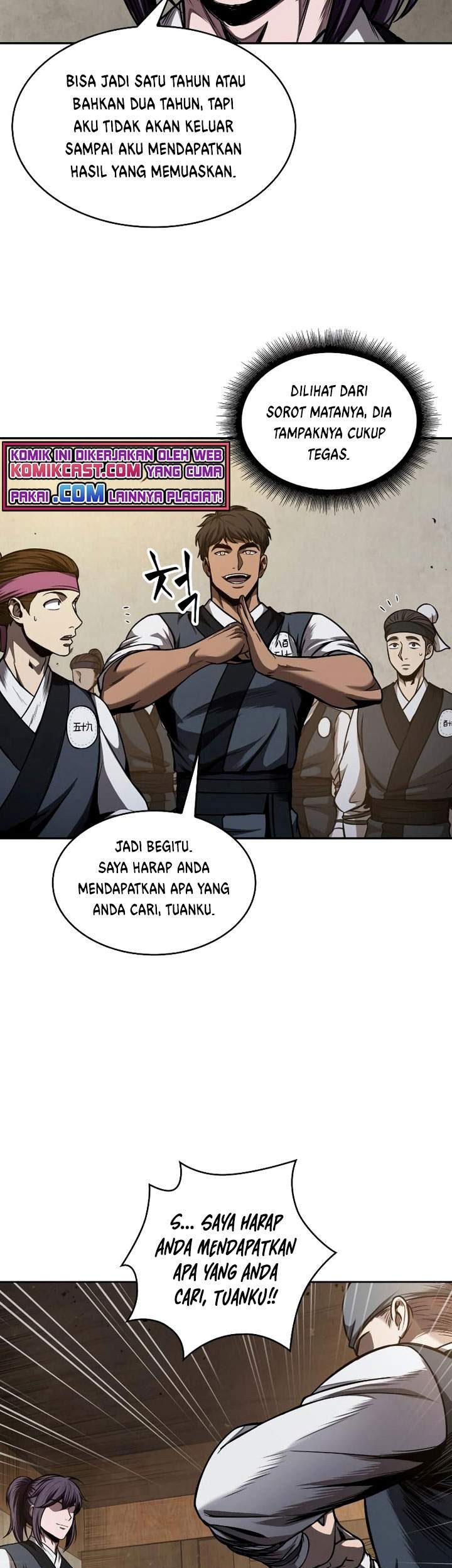Chapter 70 - halaman 37