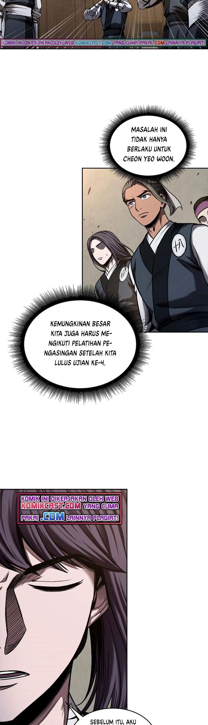 Chapter 70 - halaman 39