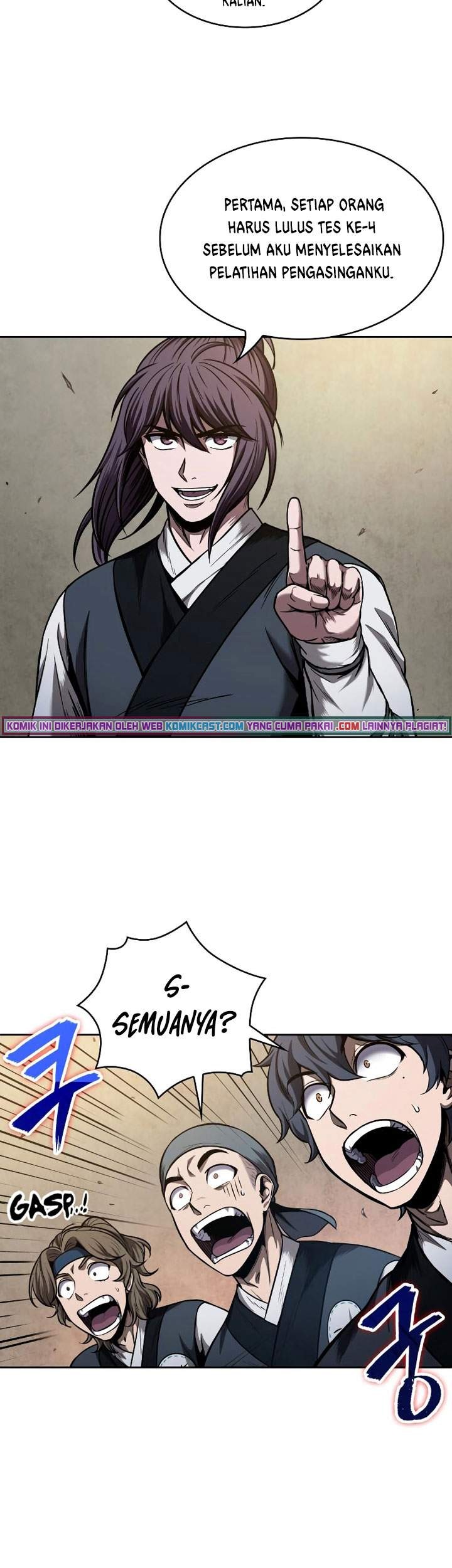 Chapter 70 - halaman 41