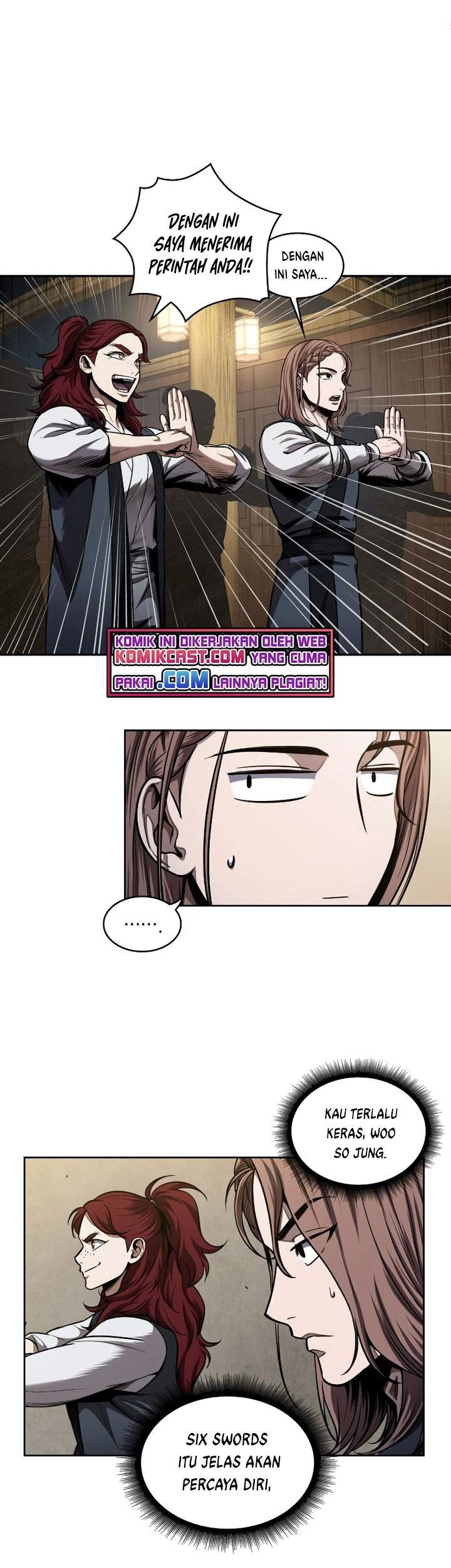 Chapter 70 - halaman 43