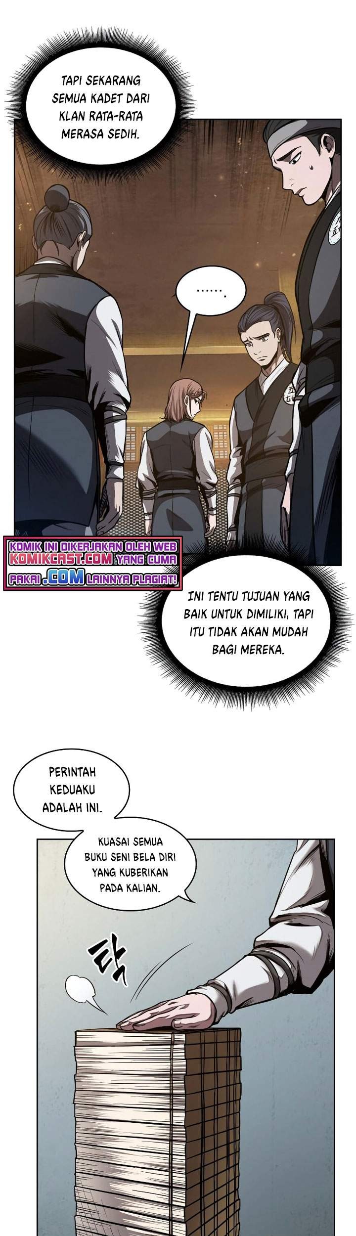Chapter 70 - halaman 45